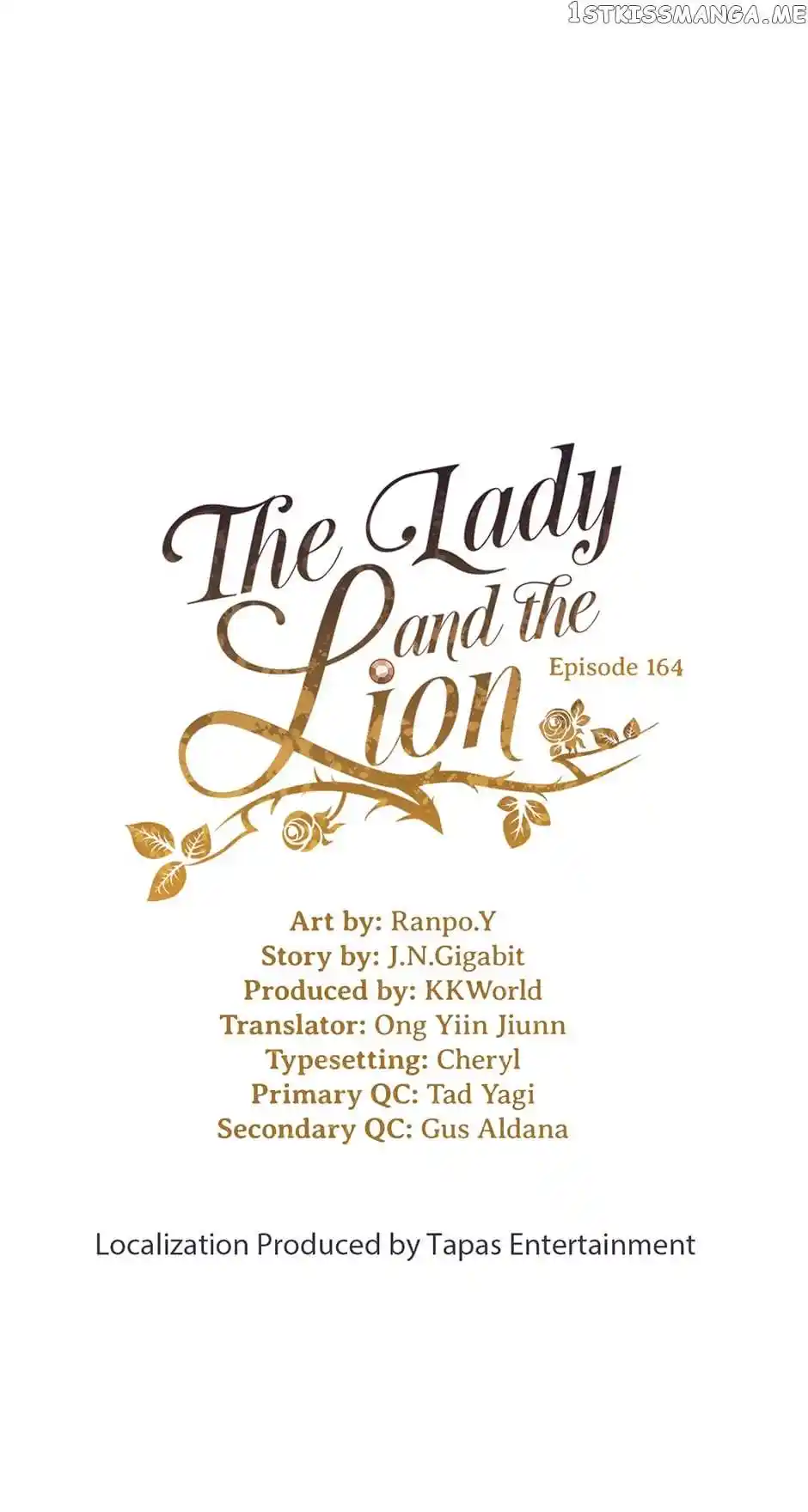 The Song of Theodor Chapter 164