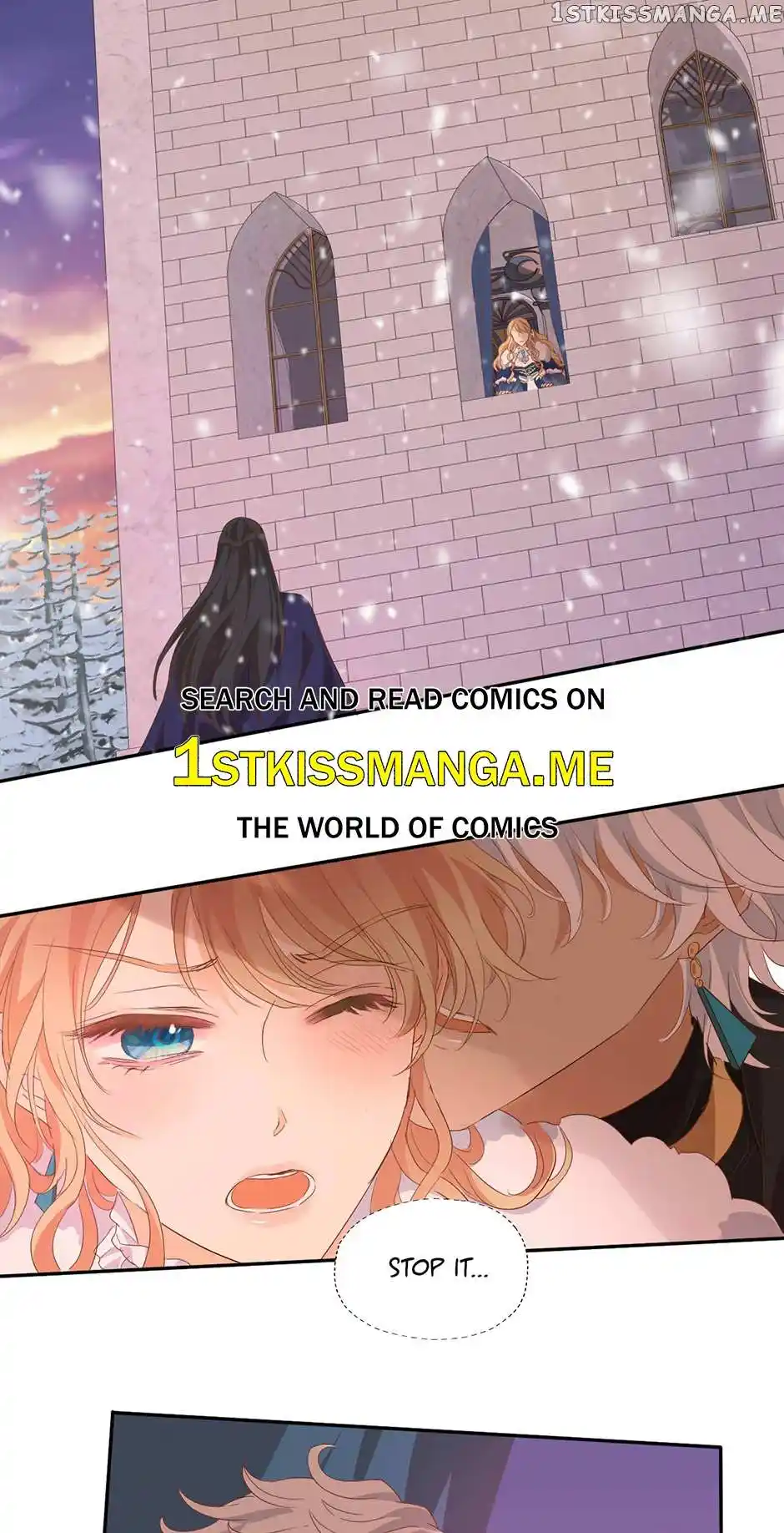 The Song of Theodor Chapter 164