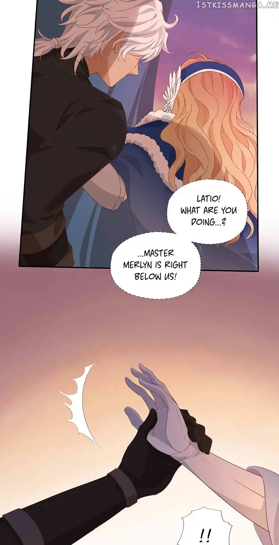 The Song of Theodor Chapter 164