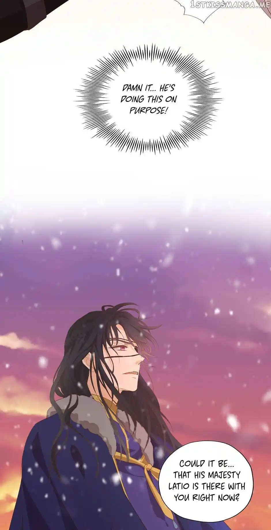 The Song of Theodor Chapter 164