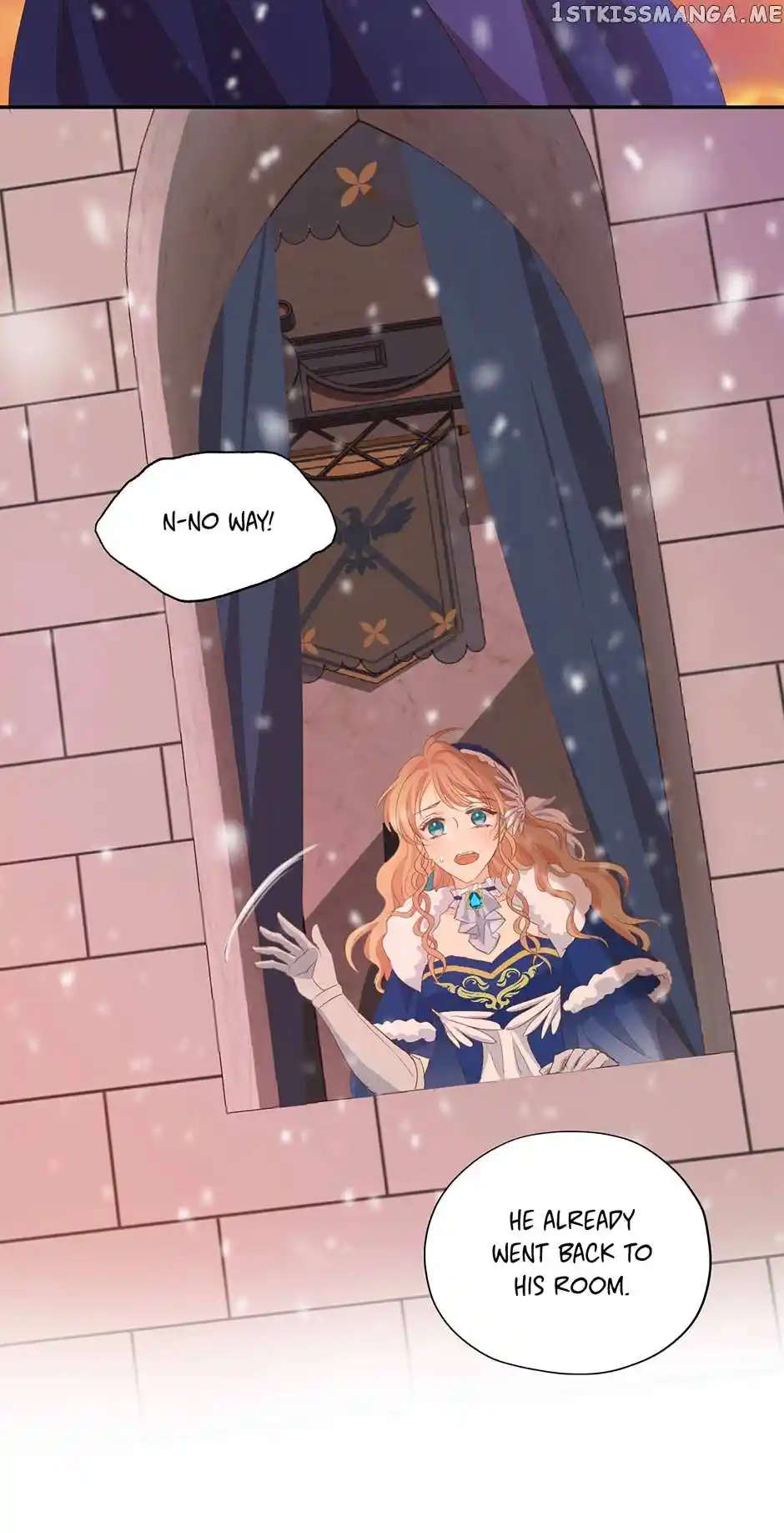 The Song of Theodor Chapter 164