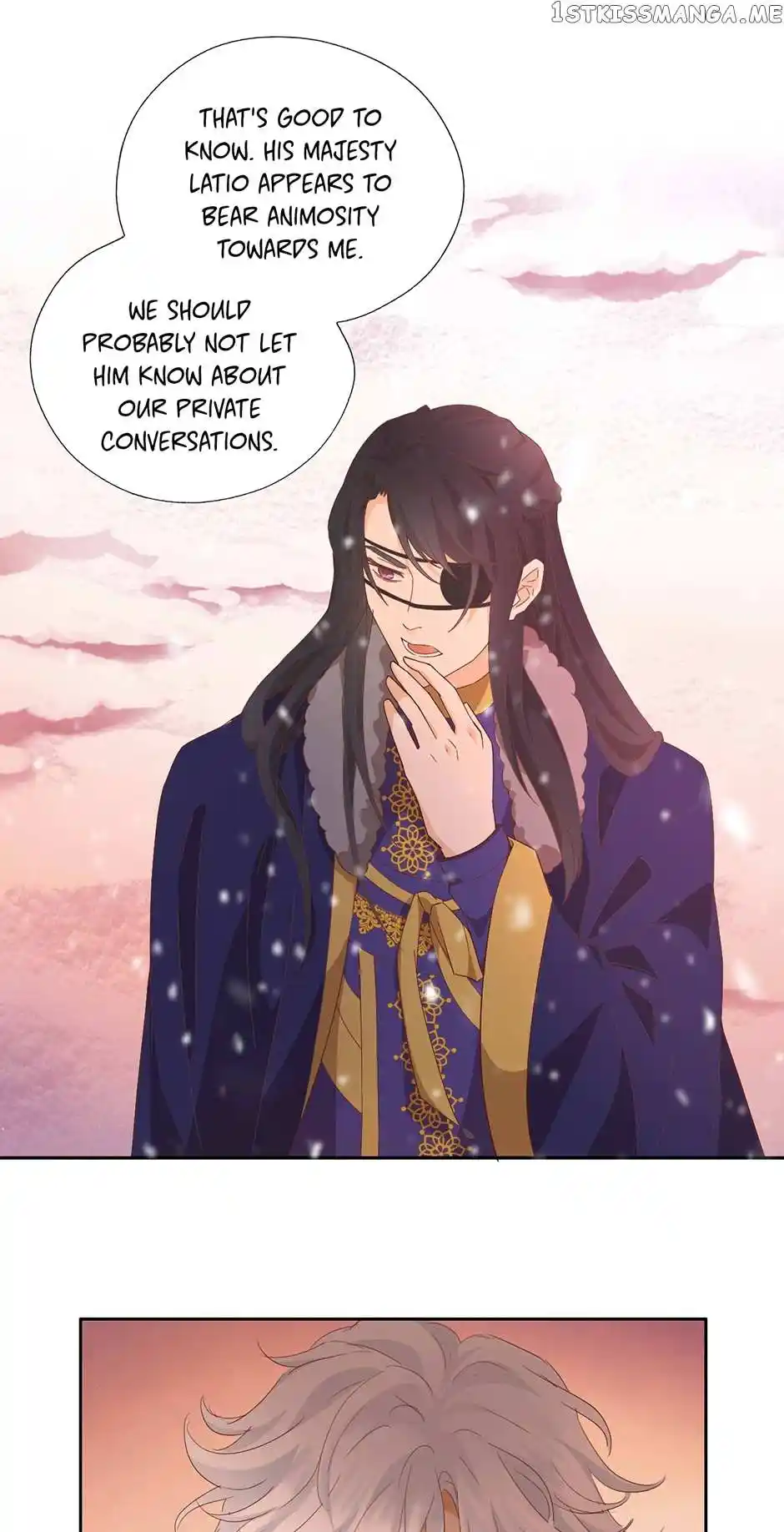 The Song of Theodor Chapter 164