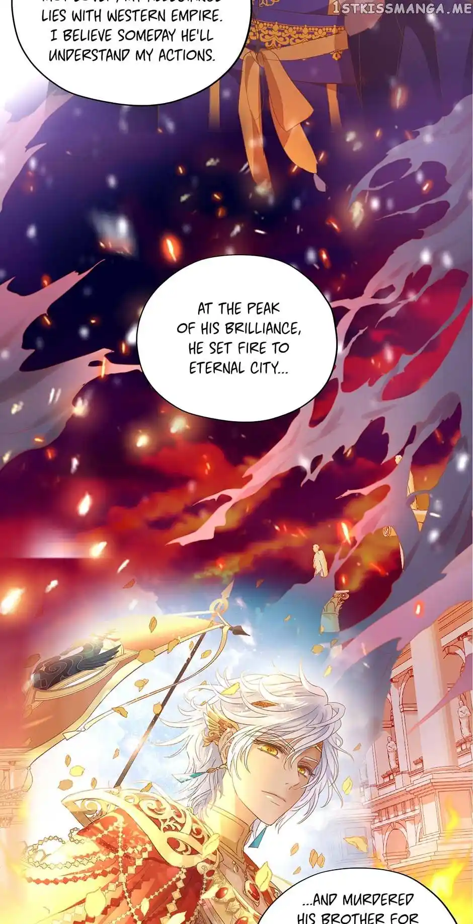 The Song of Theodor Chapter 164