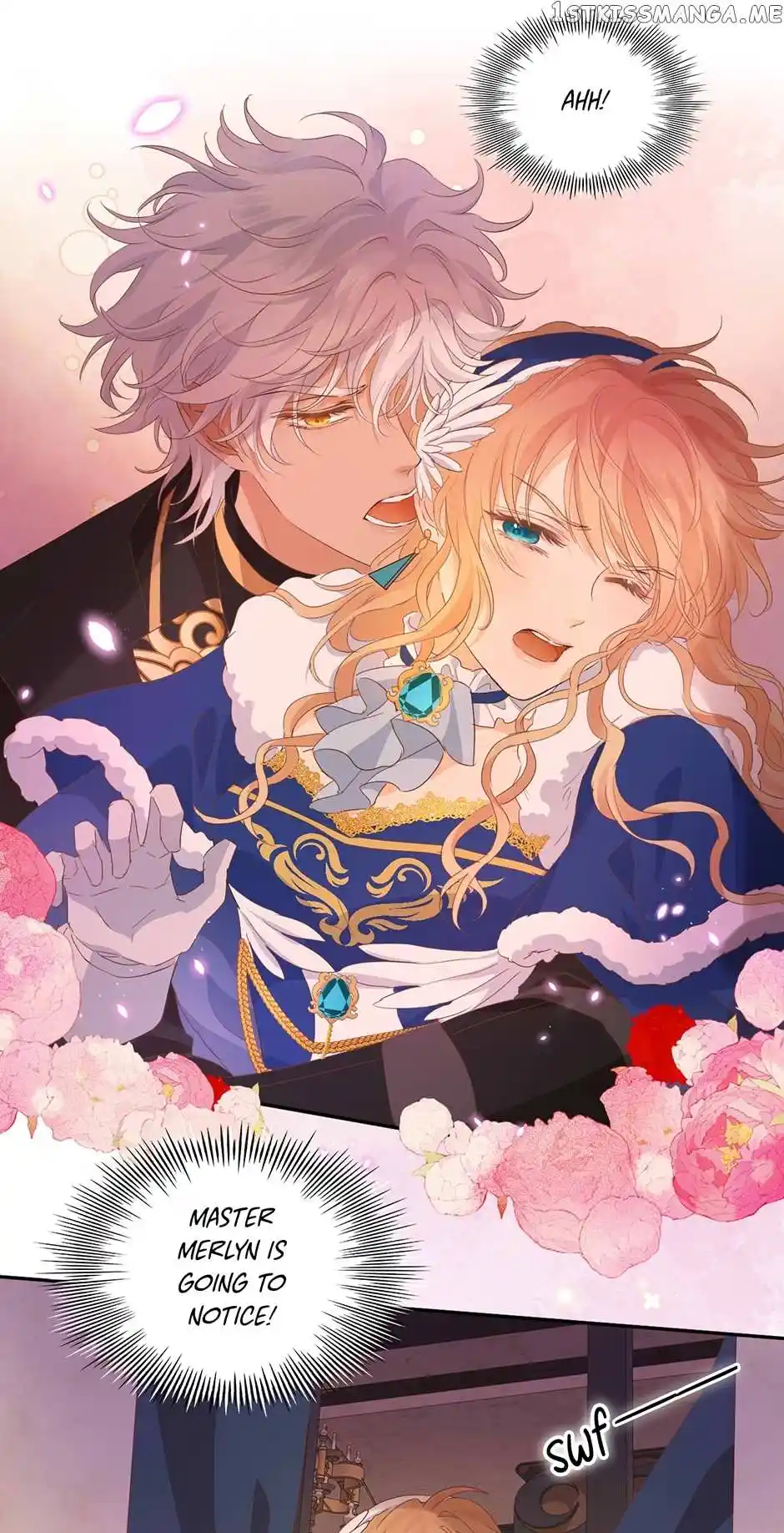 The Song of Theodor Chapter 164