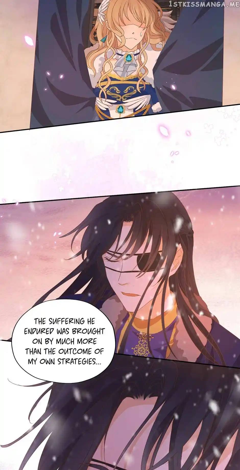 The Song of Theodor Chapter 164