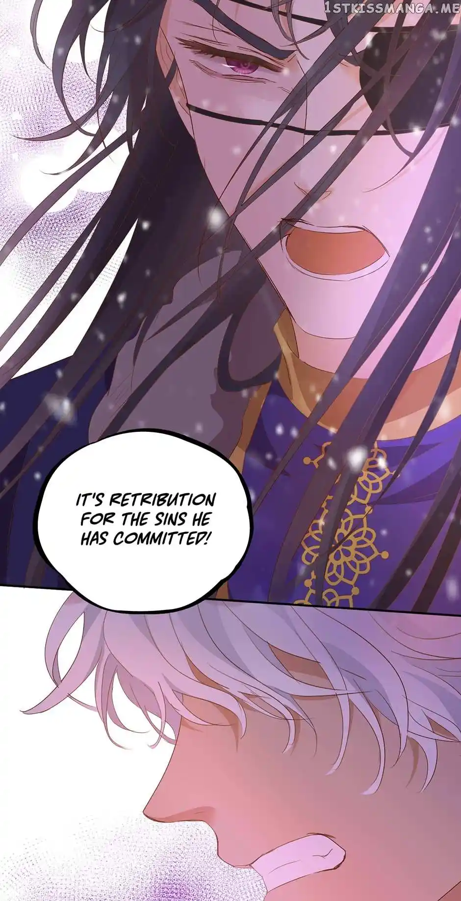 The Song of Theodor Chapter 164