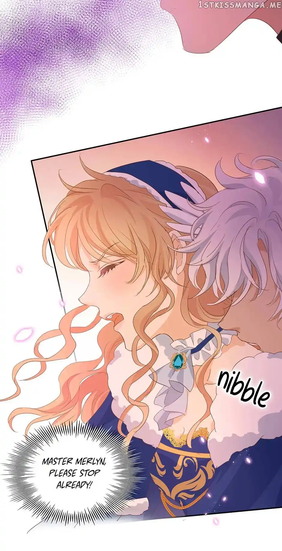 The Song of Theodor Chapter 164