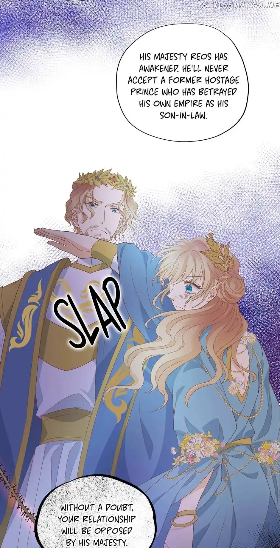 The Song of Theodor Chapter 164