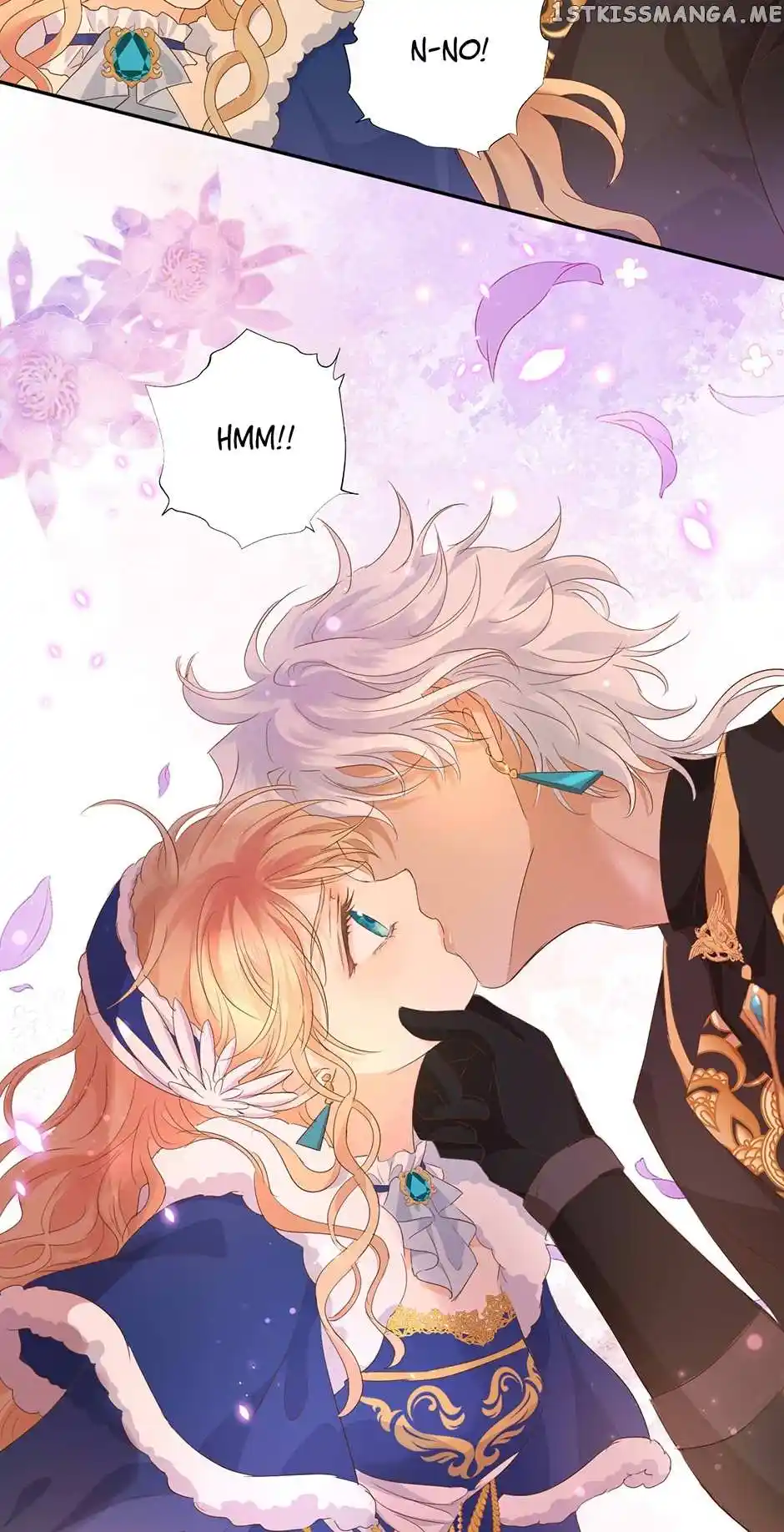 The Song of Theodor Chapter 164