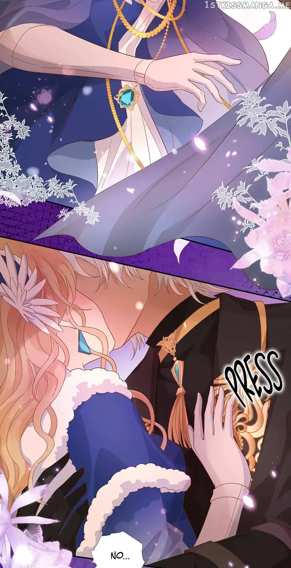 The Song of Theodor Chapter 164