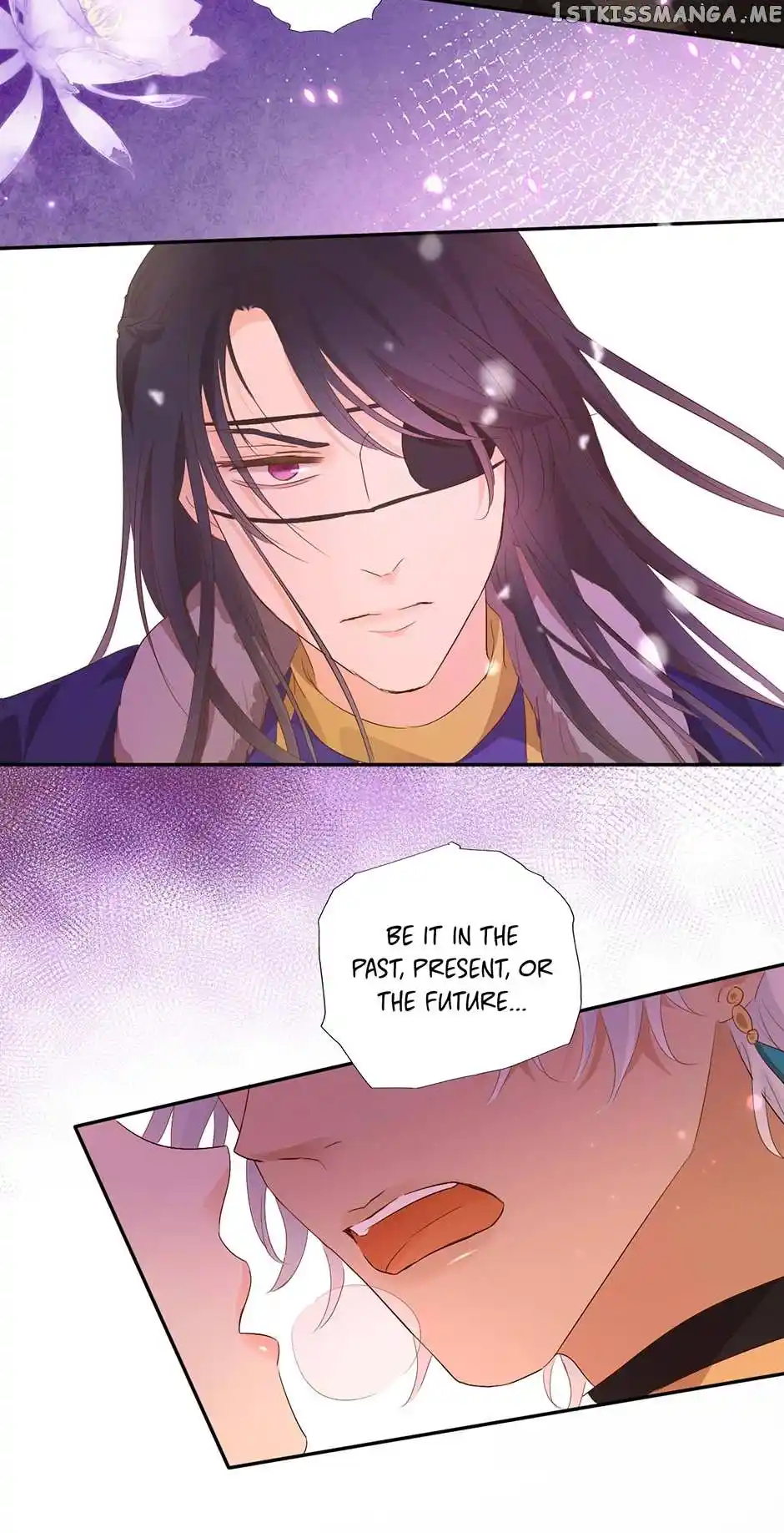 The Song of Theodor Chapter 164