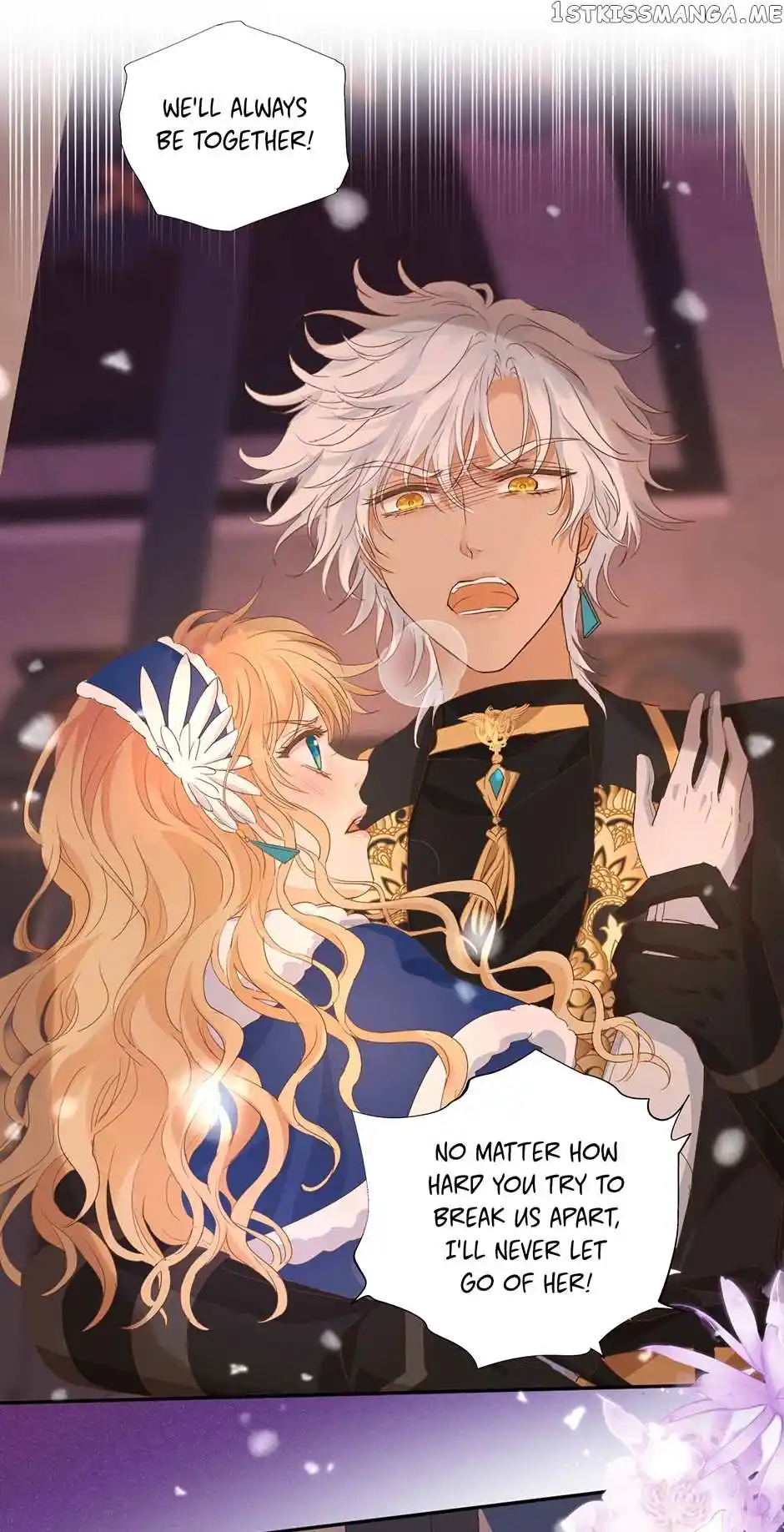 The Song of Theodor Chapter 164