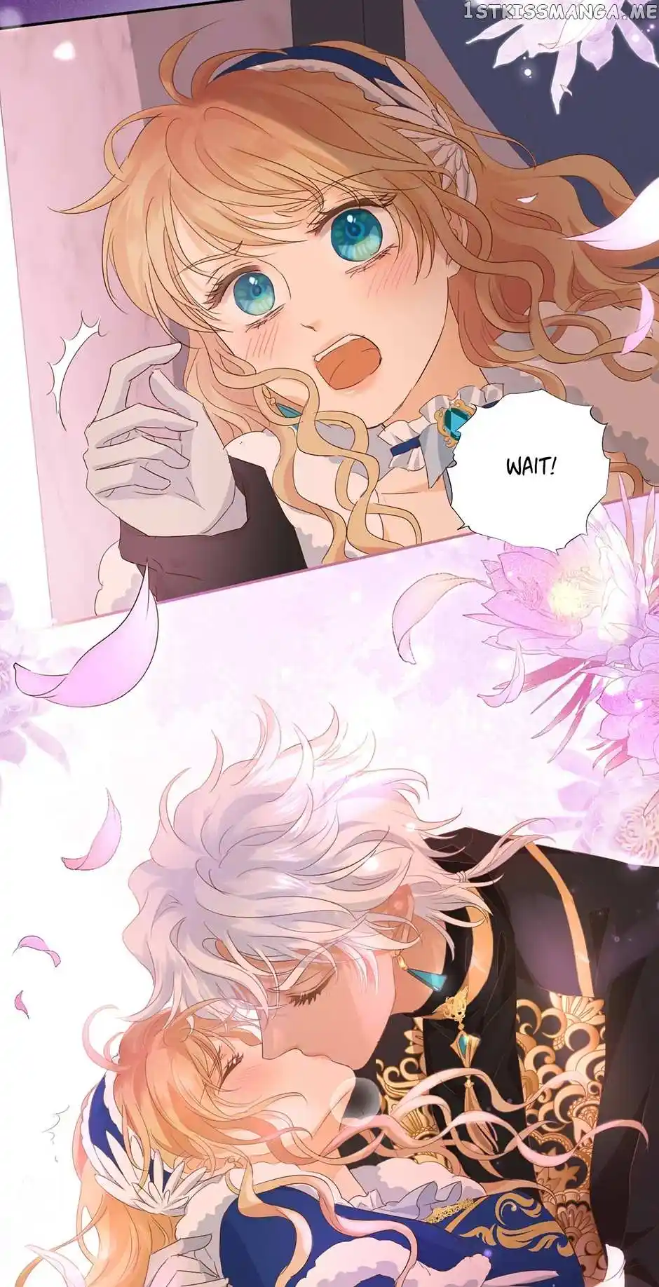 The Song of Theodor Chapter 164