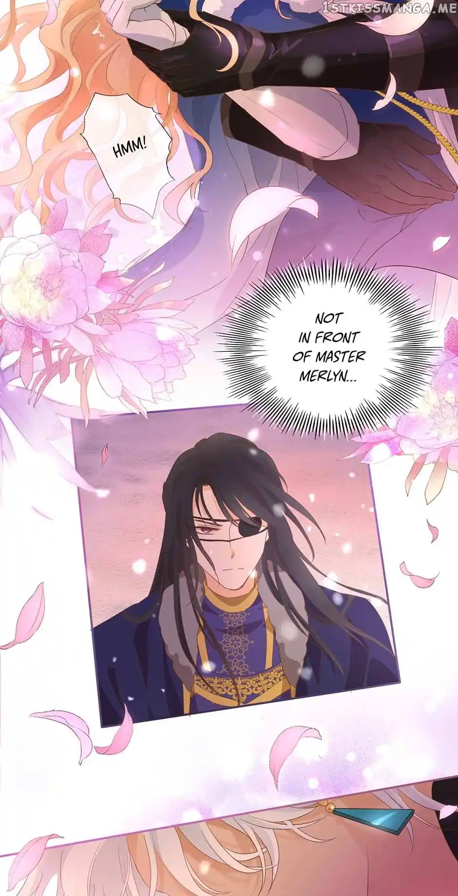 The Song of Theodor Chapter 164