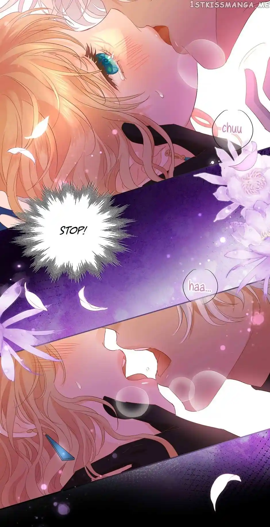 The Song of Theodor Chapter 164