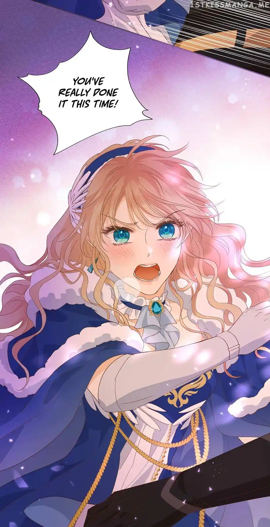 The Song of Theodor Chapter 164