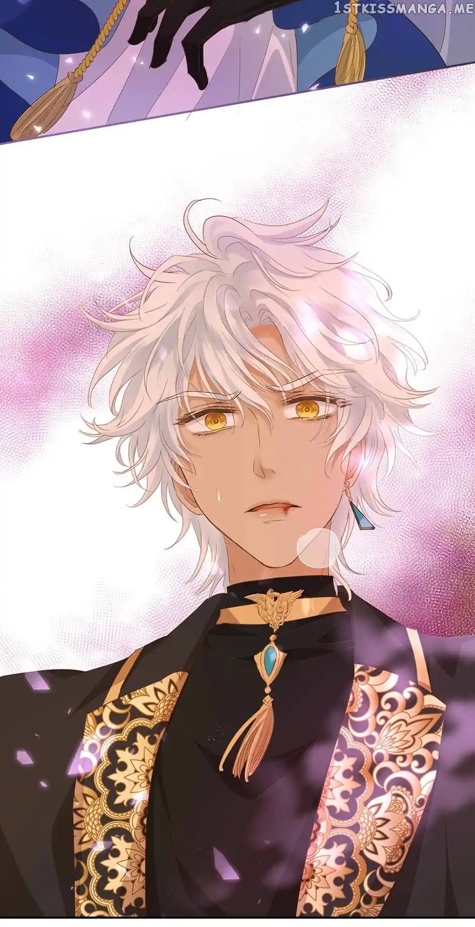 The Song of Theodor Chapter 164