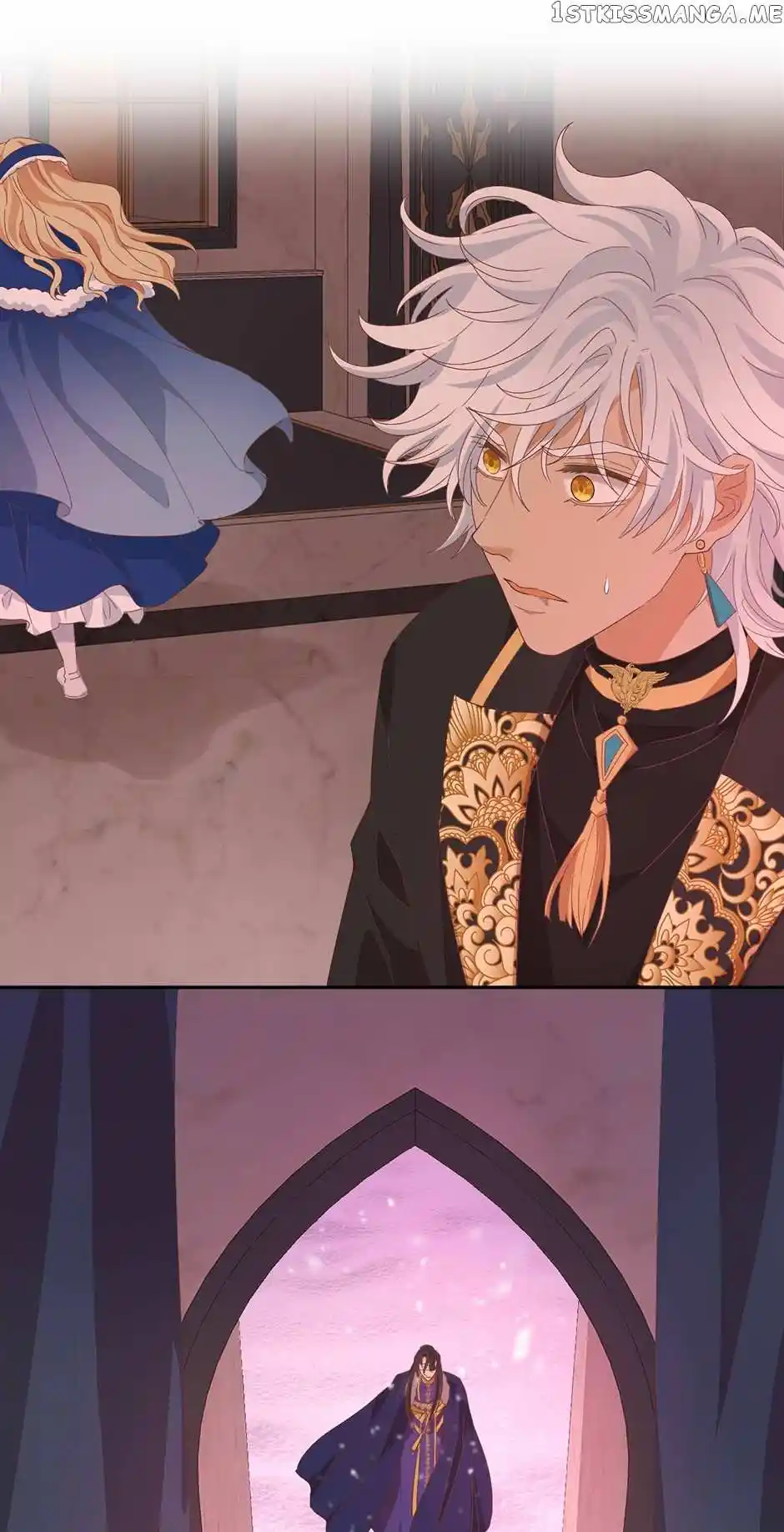 The Song of Theodor Chapter 164