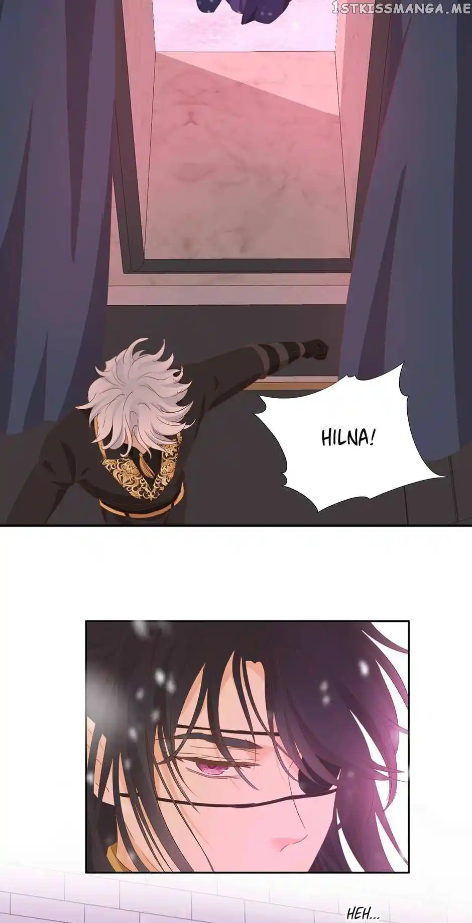 The Song of Theodor Chapter 164