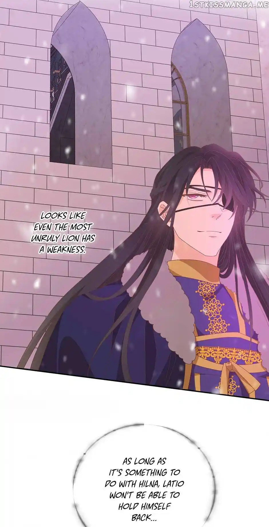 The Song of Theodor Chapter 164