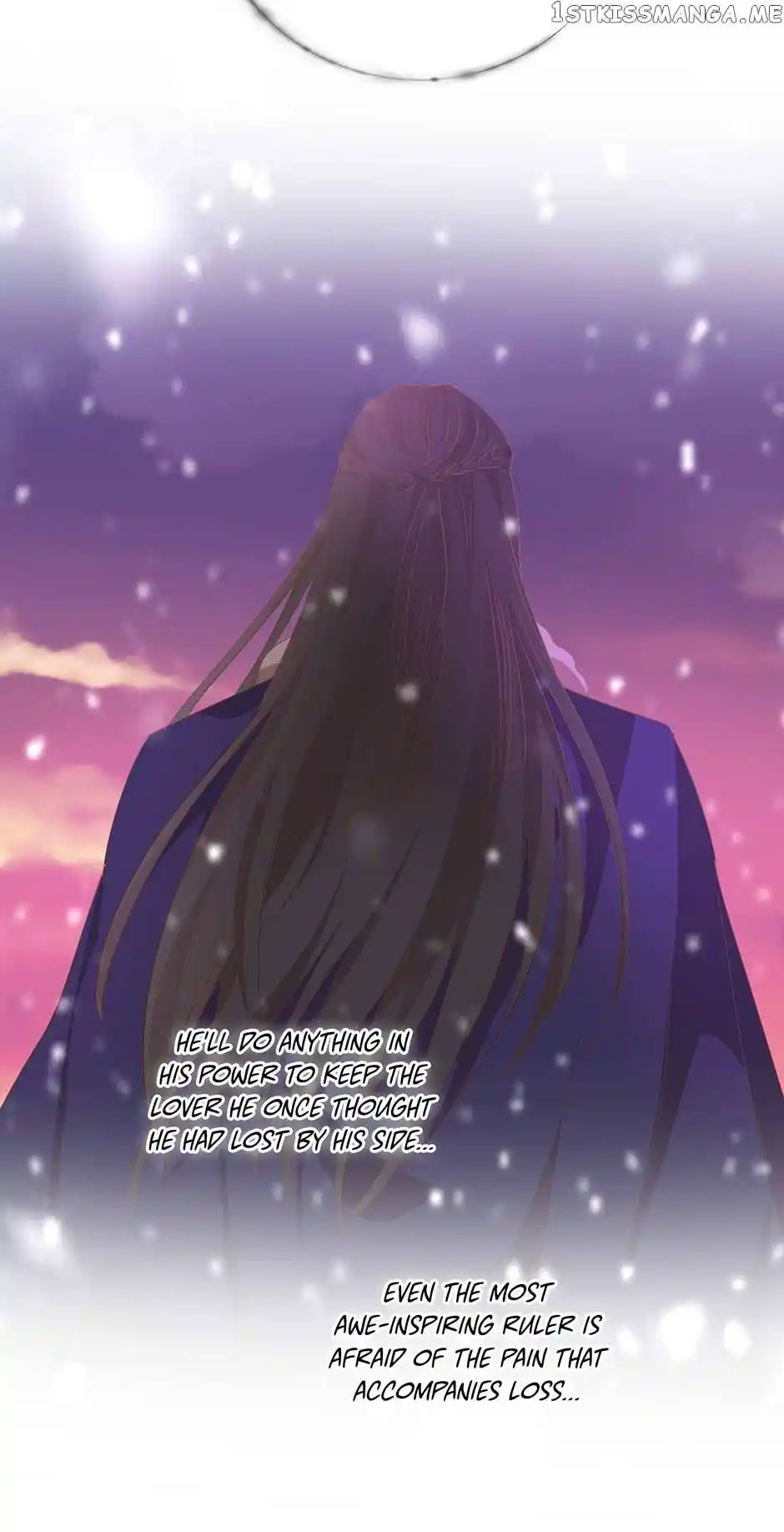 The Song of Theodor Chapter 164