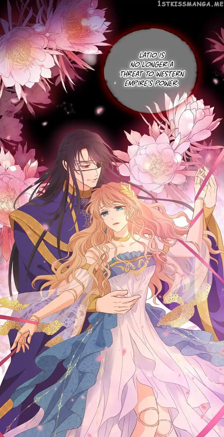 The Song of Theodor Chapter 164