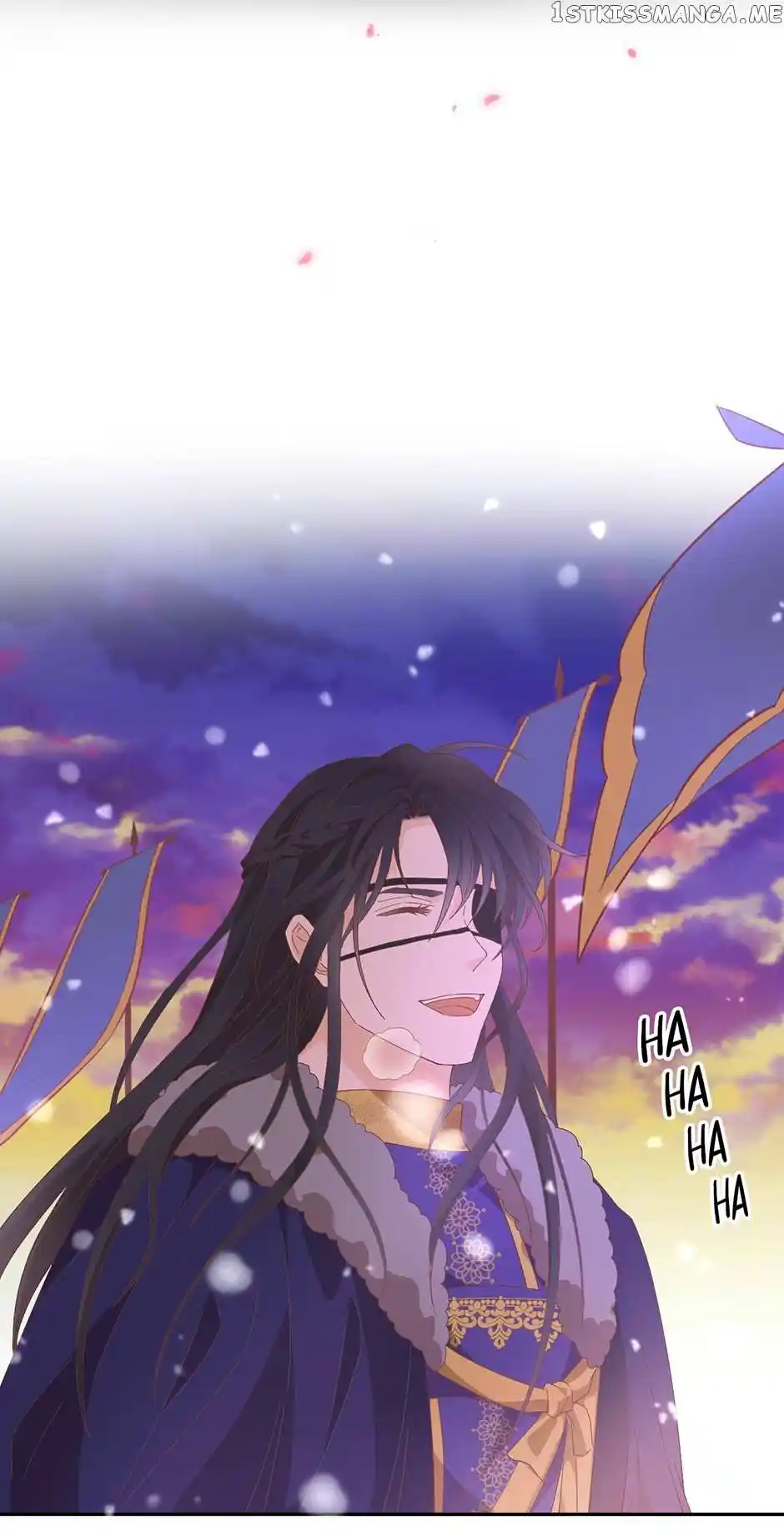 The Song of Theodor Chapter 164