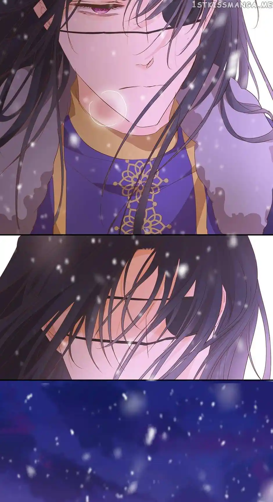 The Song of Theodor Chapter 164