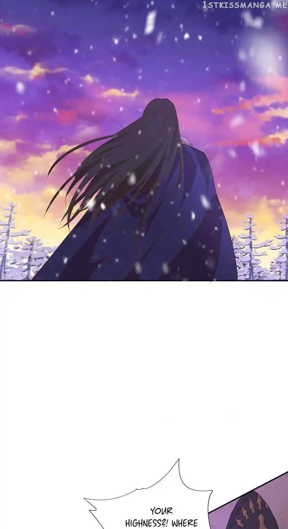 The Song of Theodor Chapter 164