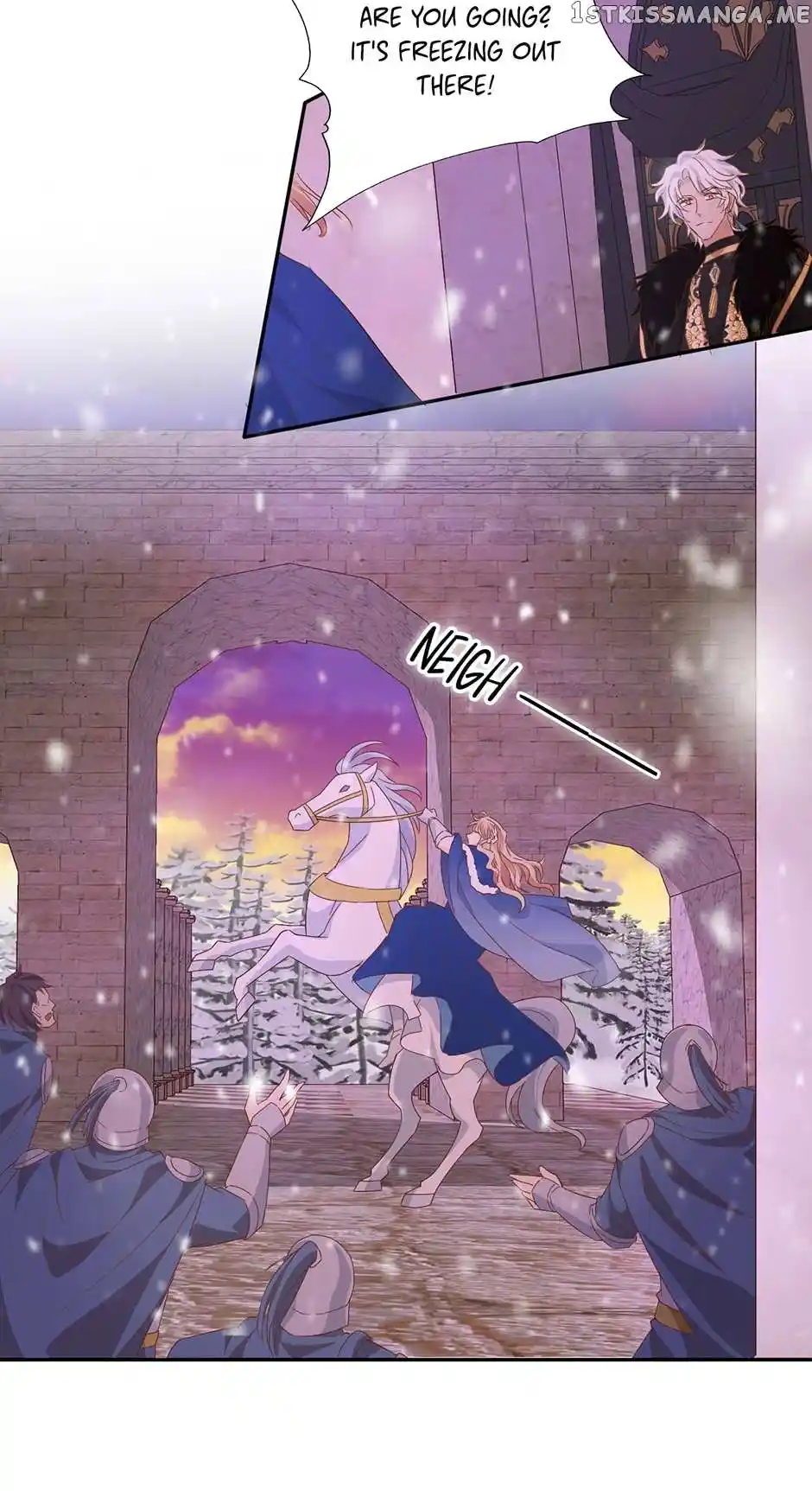 The Song of Theodor Chapter 164