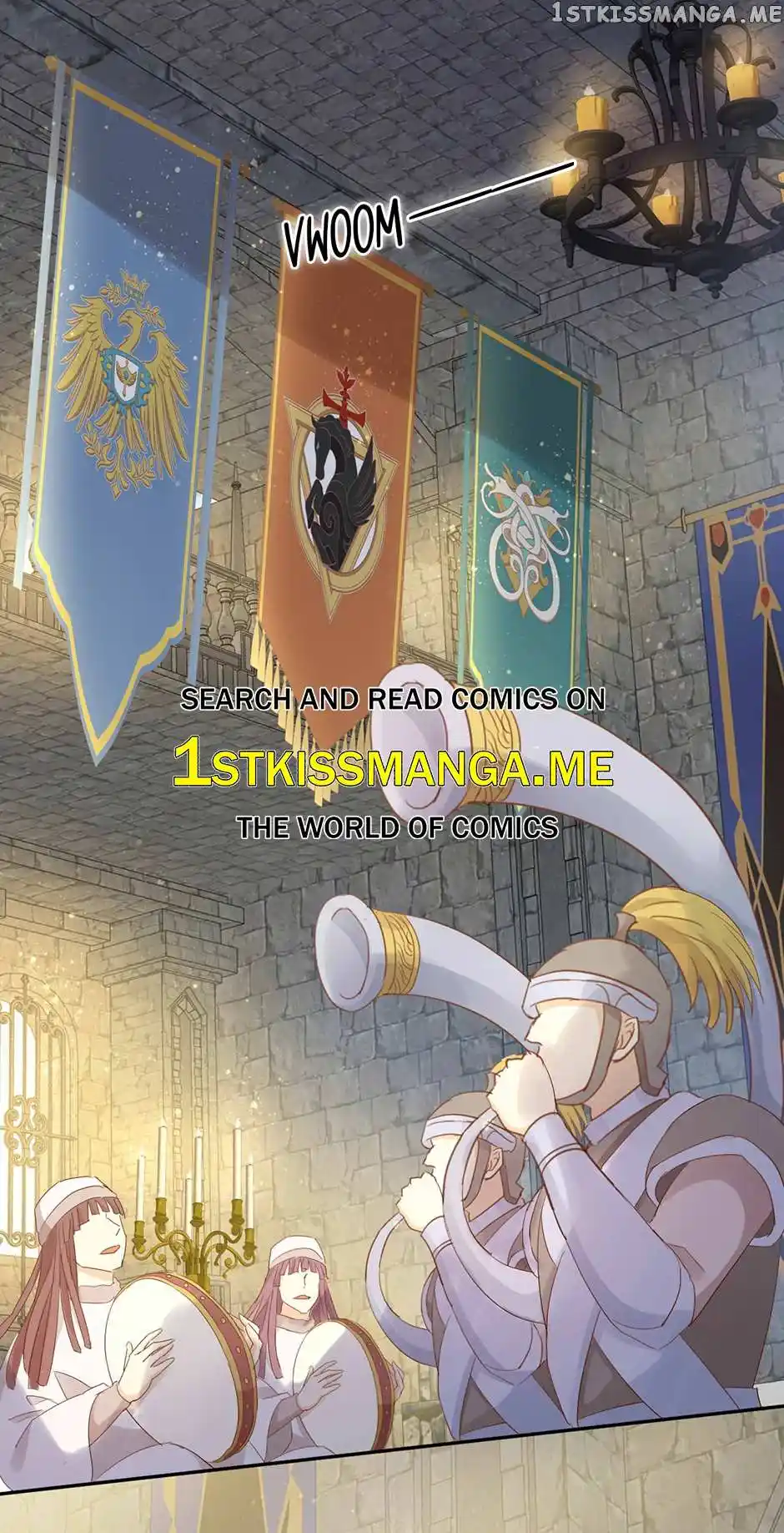 The Song of Theodor Chapter 166