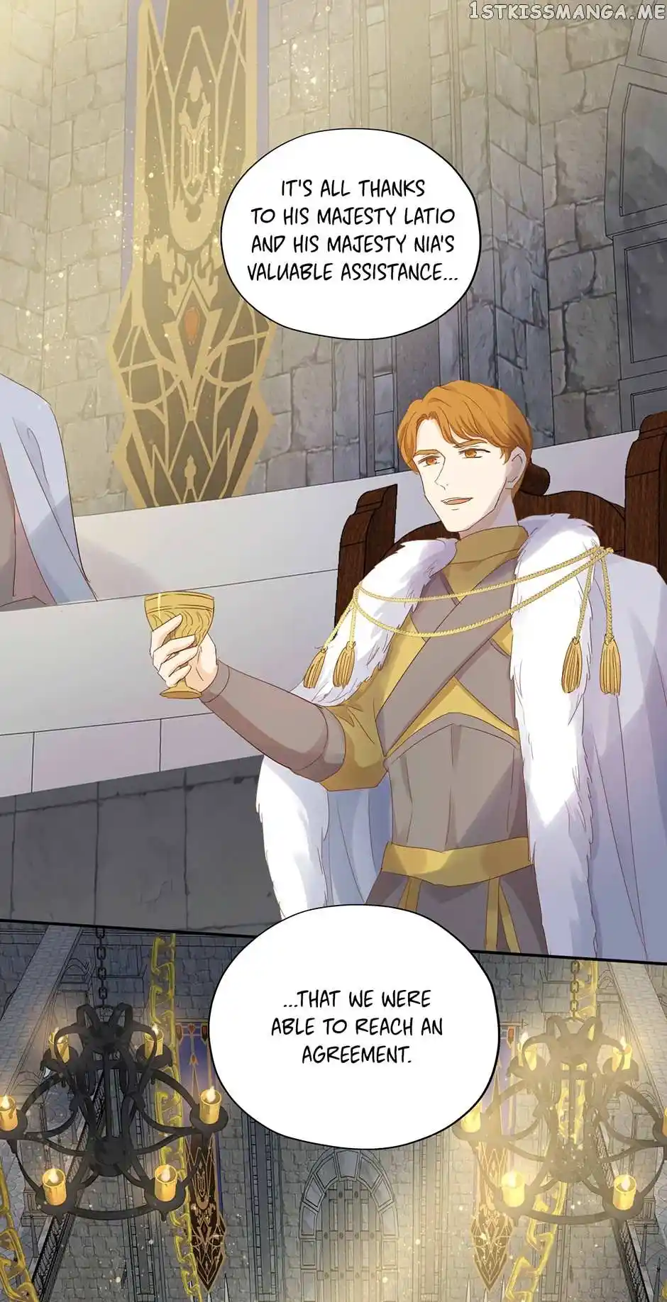 The Song of Theodor Chapter 166