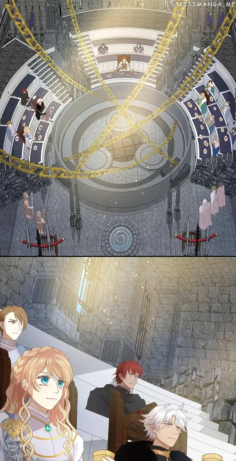 The Song of Theodor Chapter 166