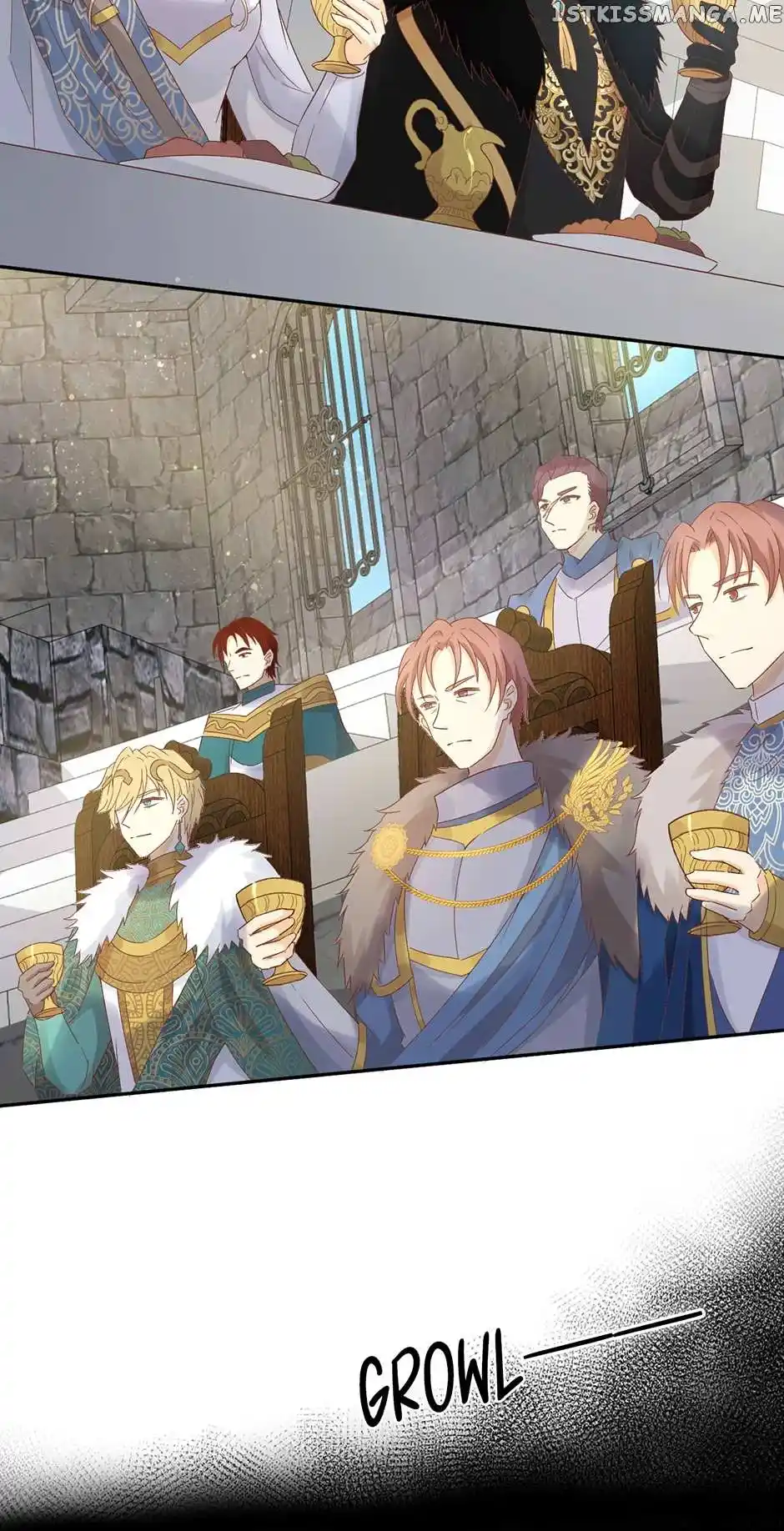 The Song of Theodor Chapter 166