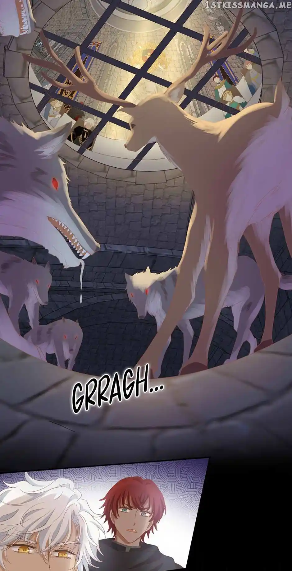 The Song of Theodor Chapter 166