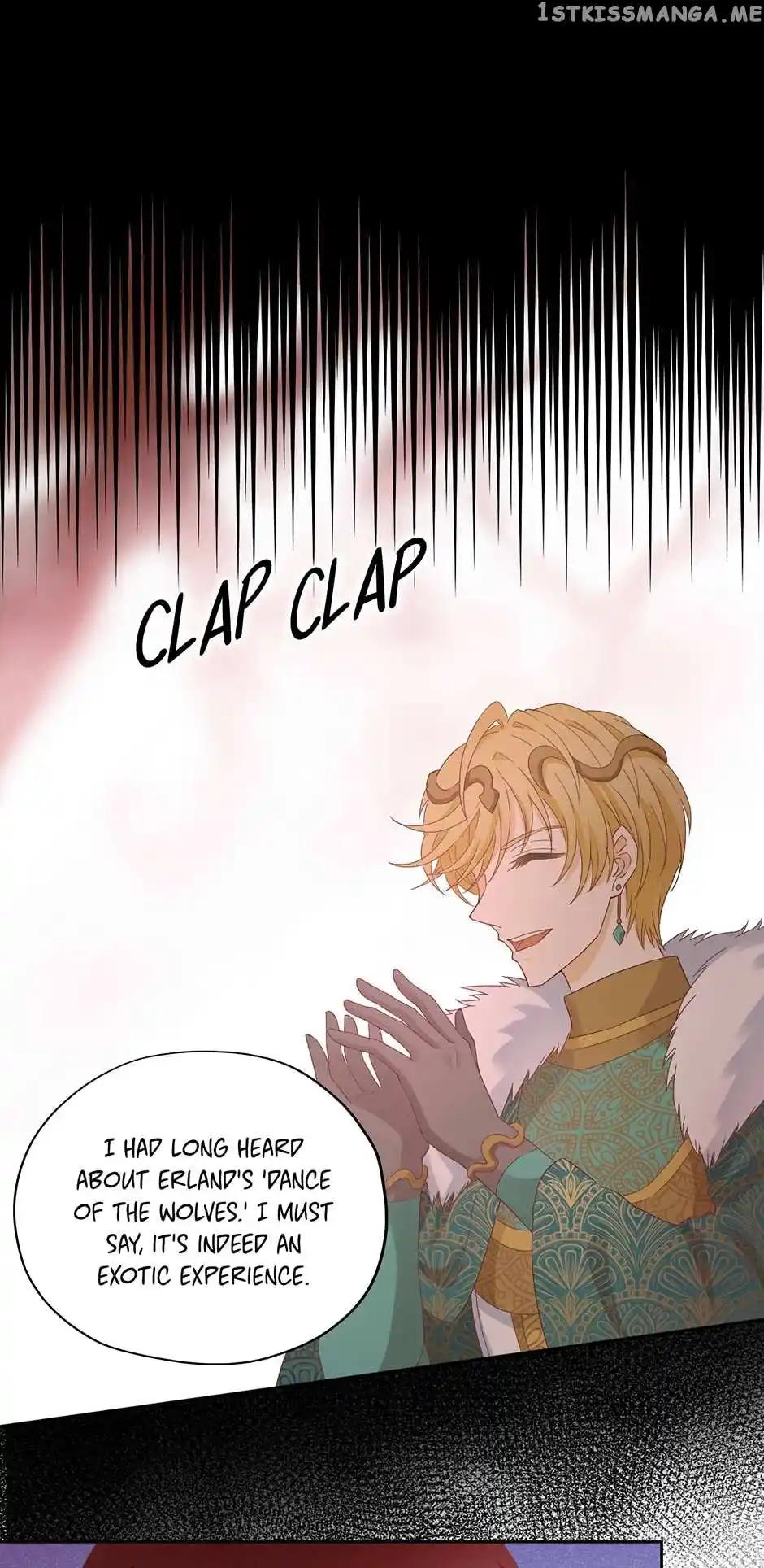 The Song of Theodor Chapter 166