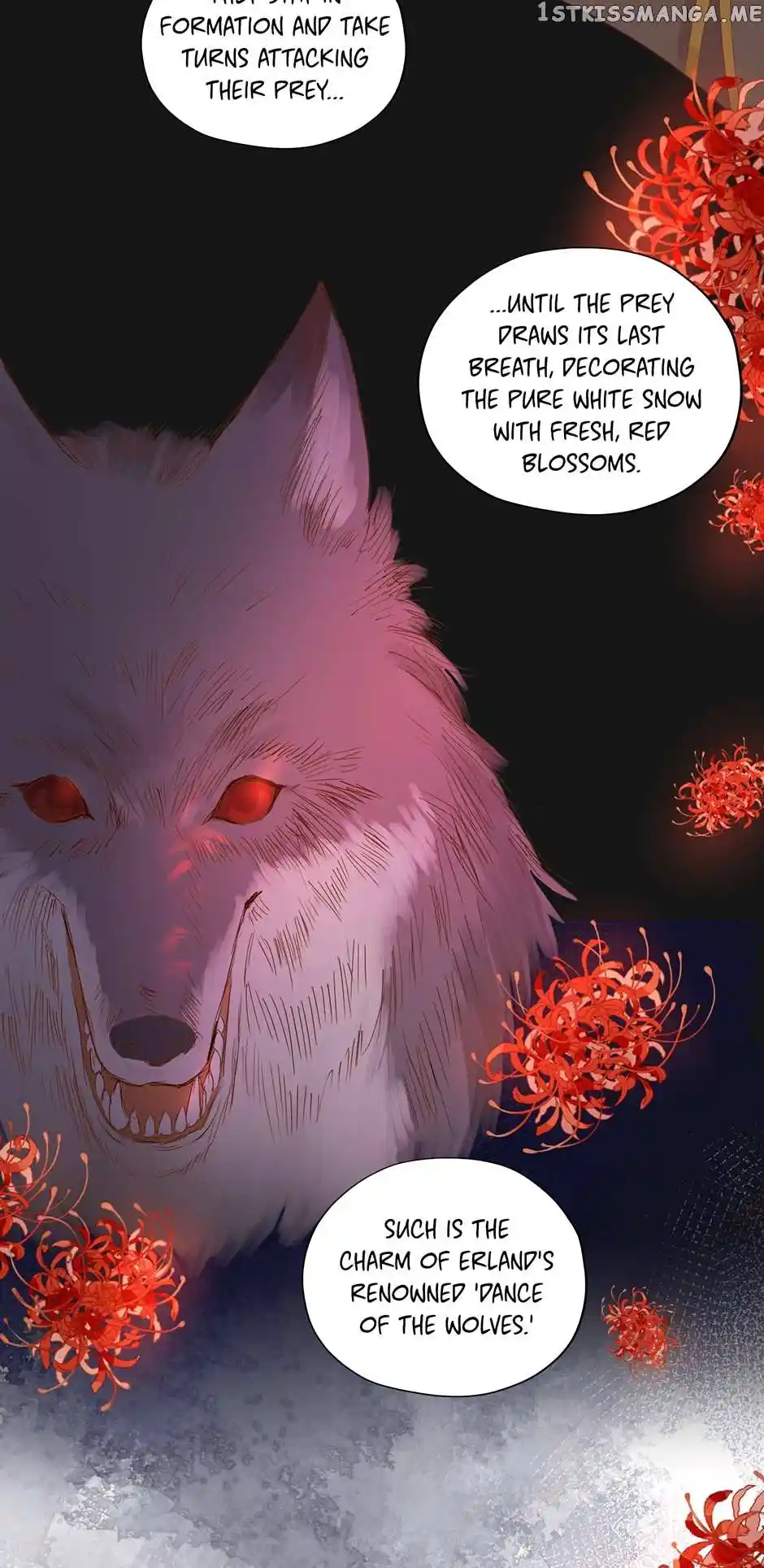 The Song of Theodor Chapter 166