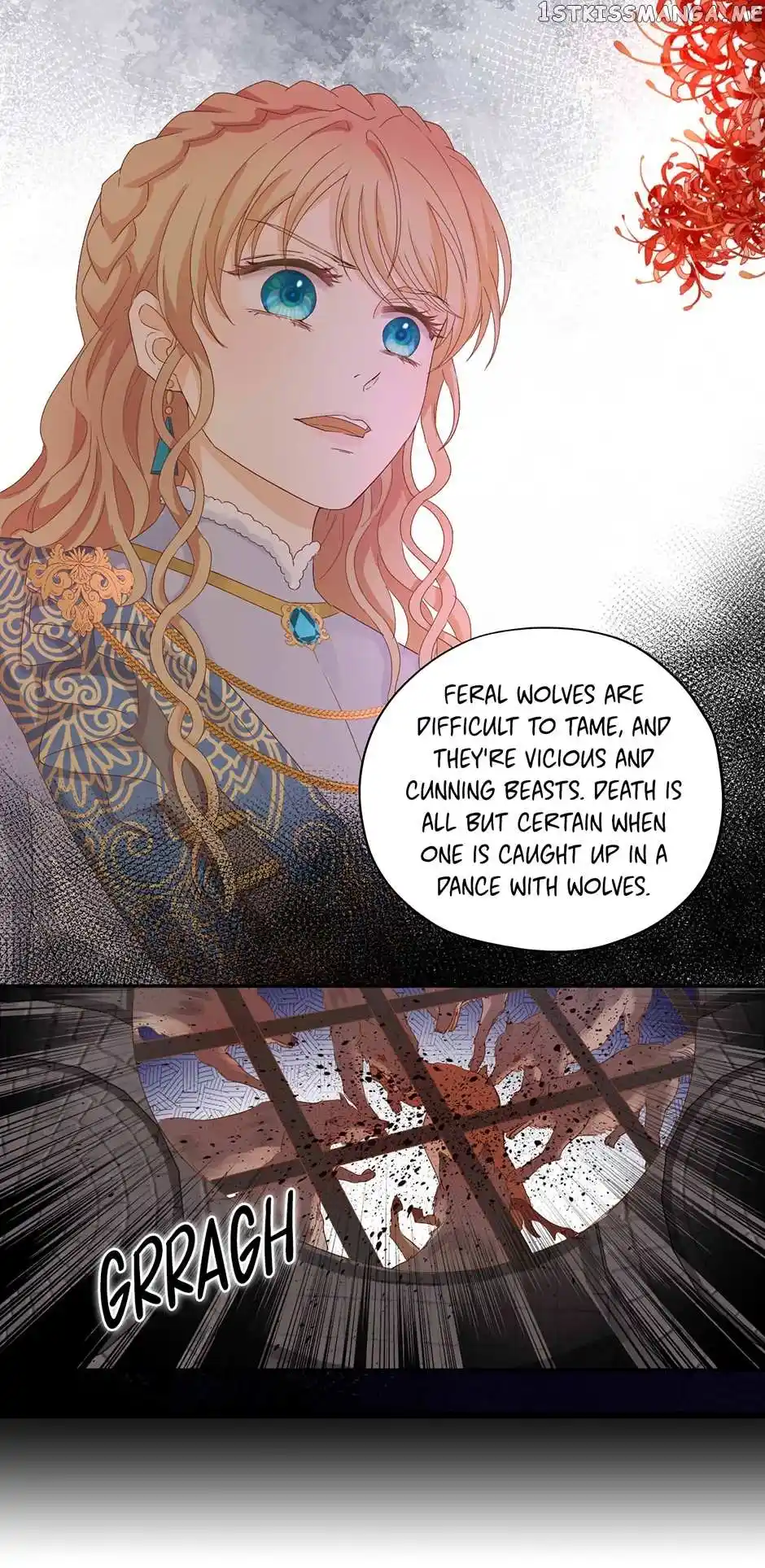 The Song of Theodor Chapter 166