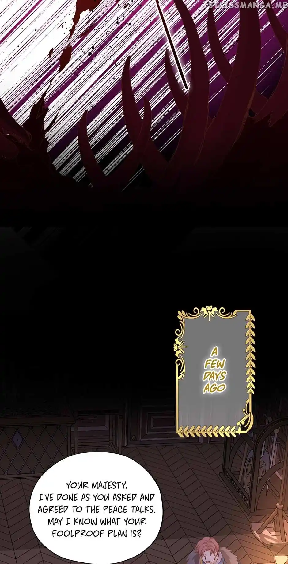 The Song of Theodor Chapter 166