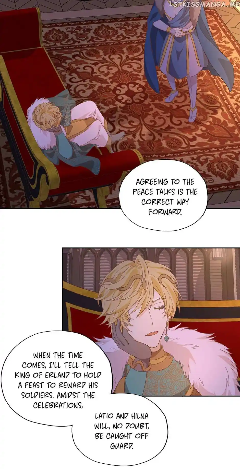 The Song of Theodor Chapter 166