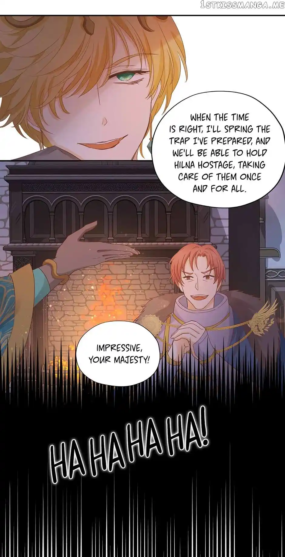 The Song of Theodor Chapter 166