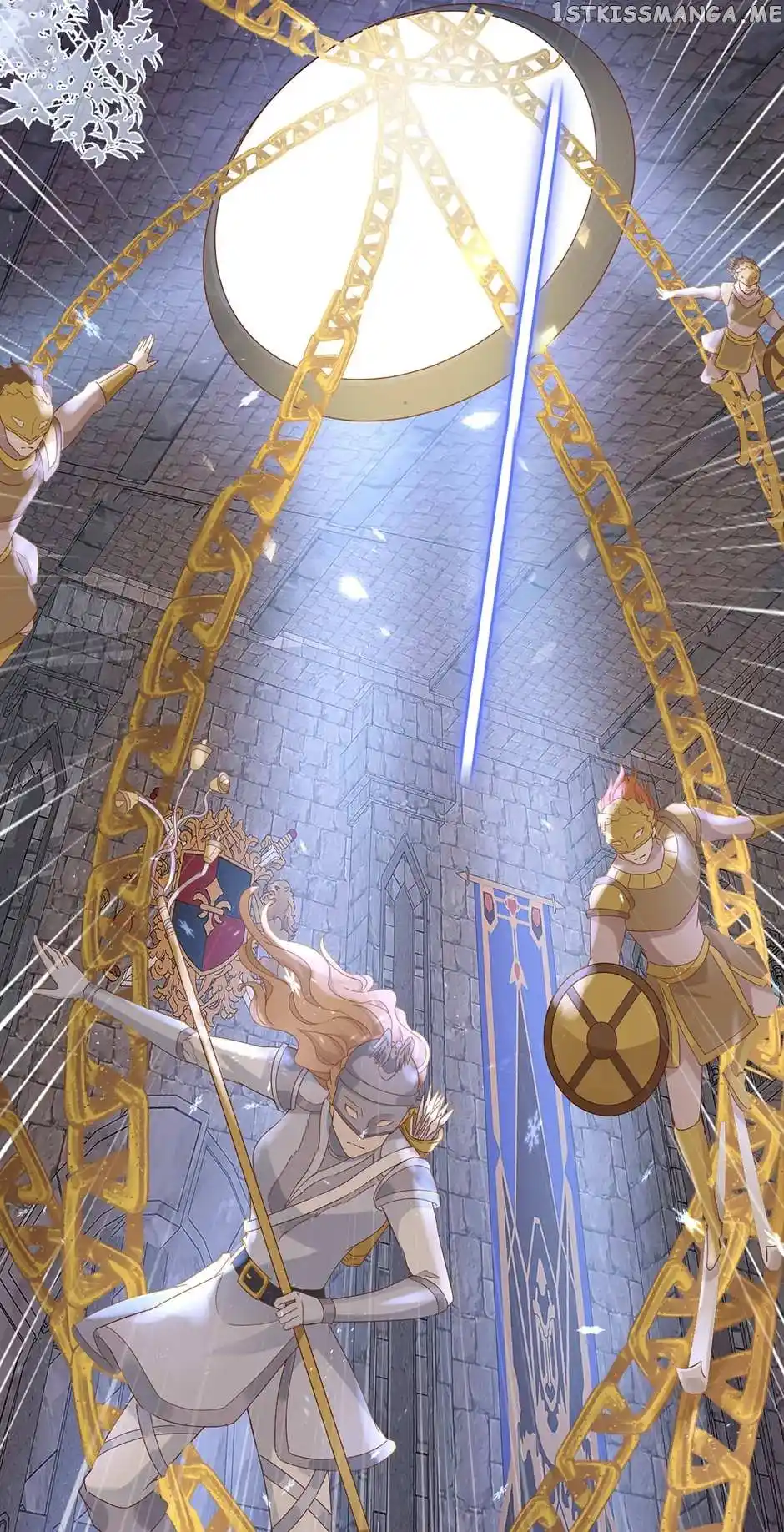 The Song of Theodor Chapter 166