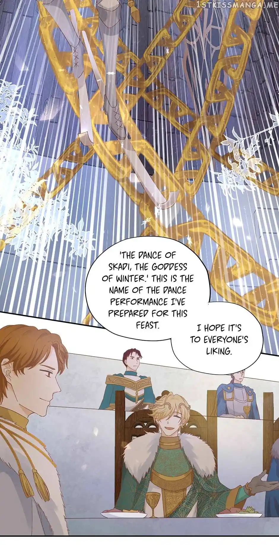 The Song of Theodor Chapter 166