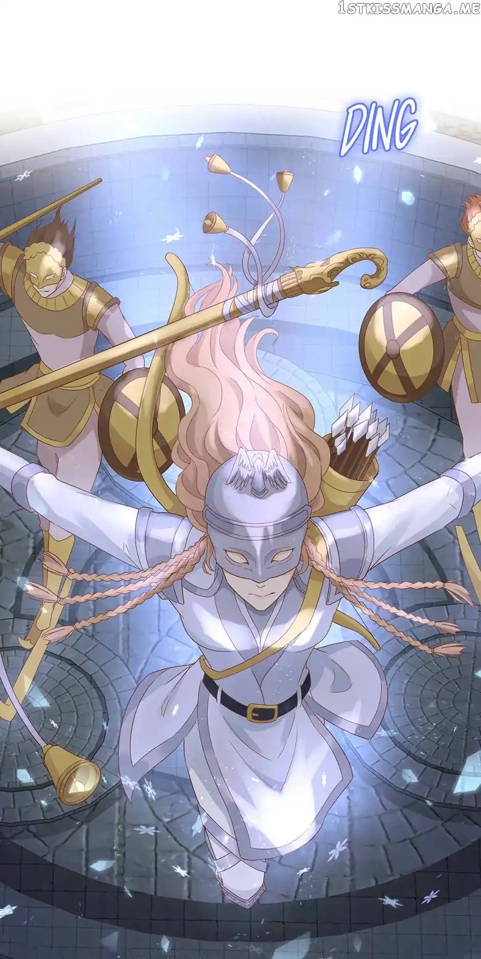 The Song of Theodor Chapter 166