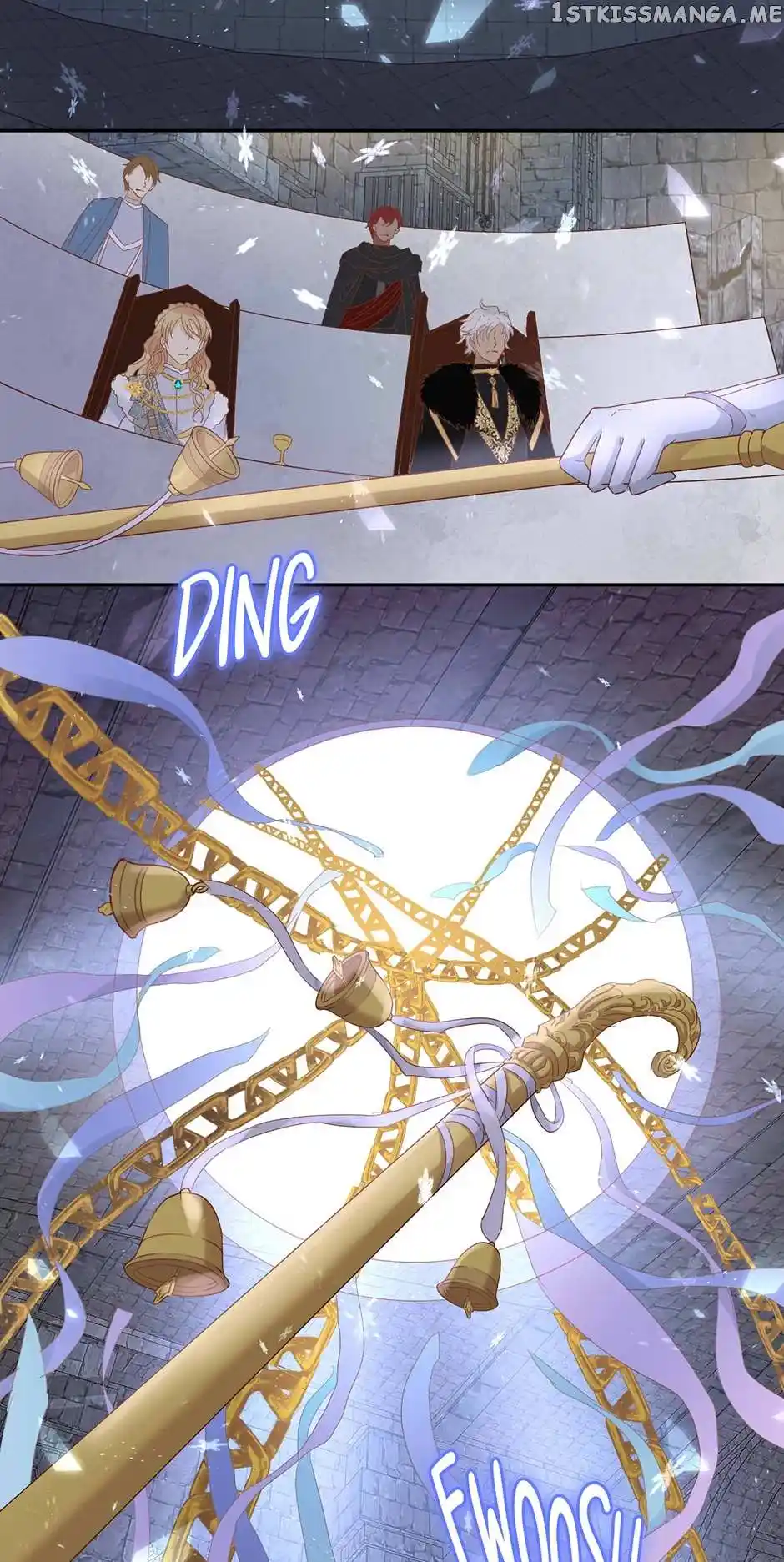 The Song of Theodor Chapter 166