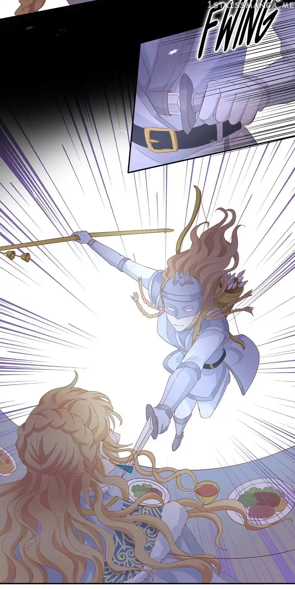 The Song of Theodor Chapter 166