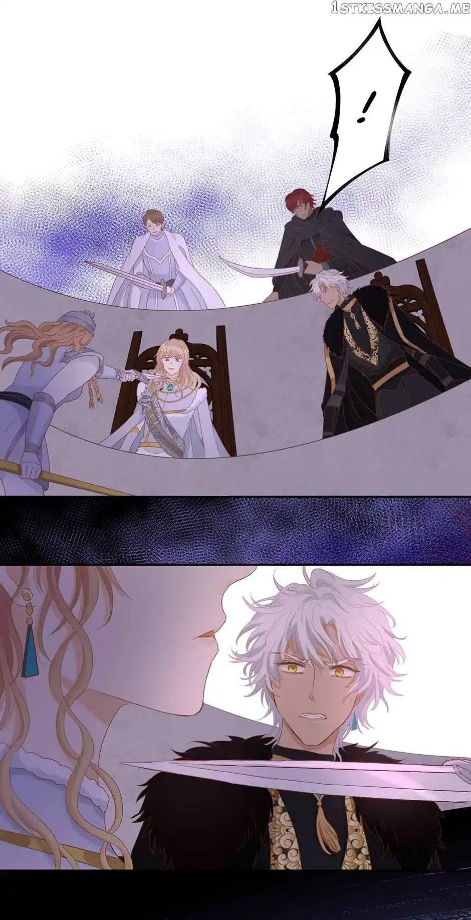 The Song of Theodor Chapter 166