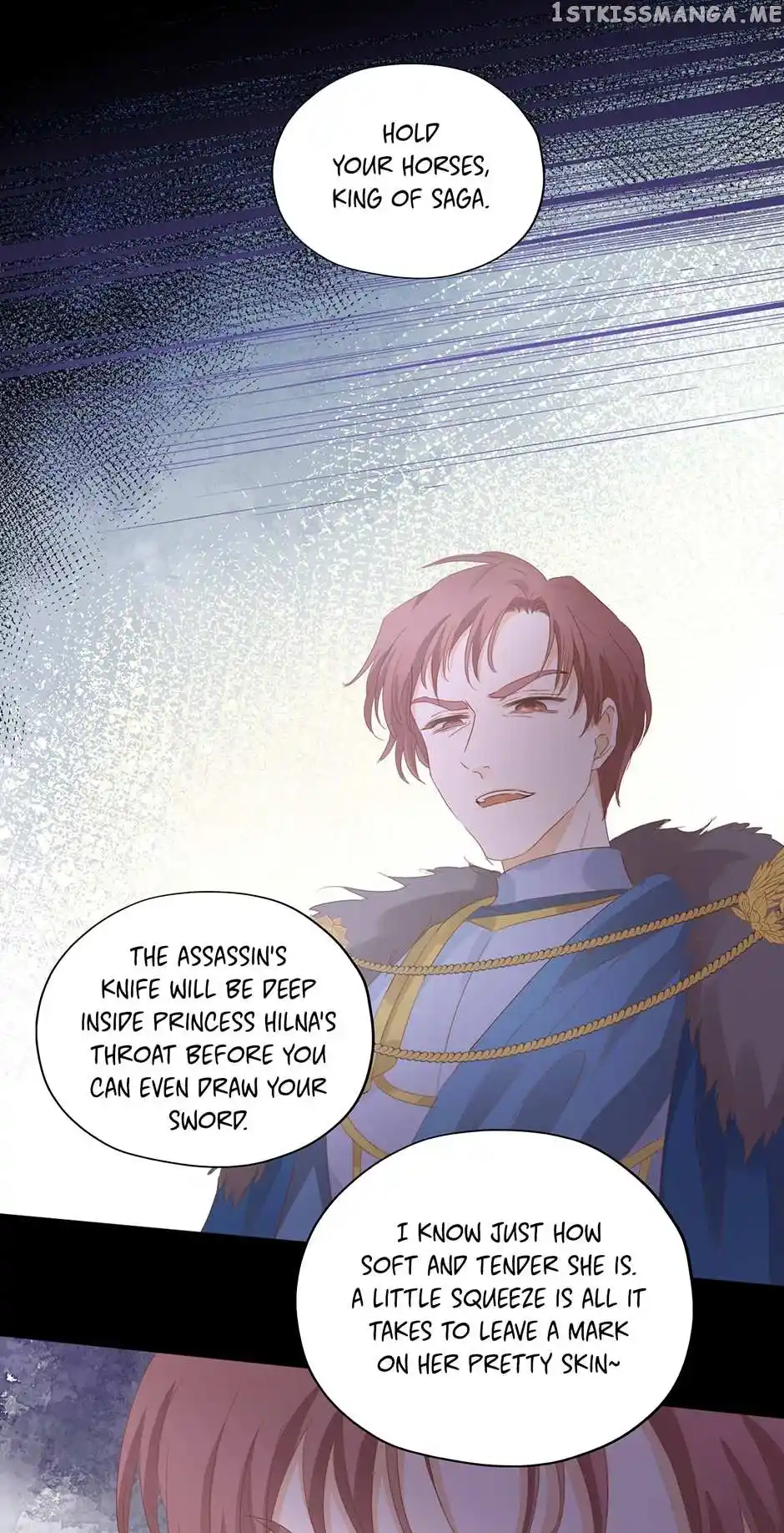 The Song of Theodor Chapter 166