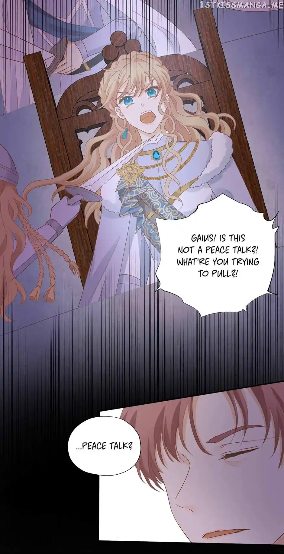 The Song of Theodor Chapter 166