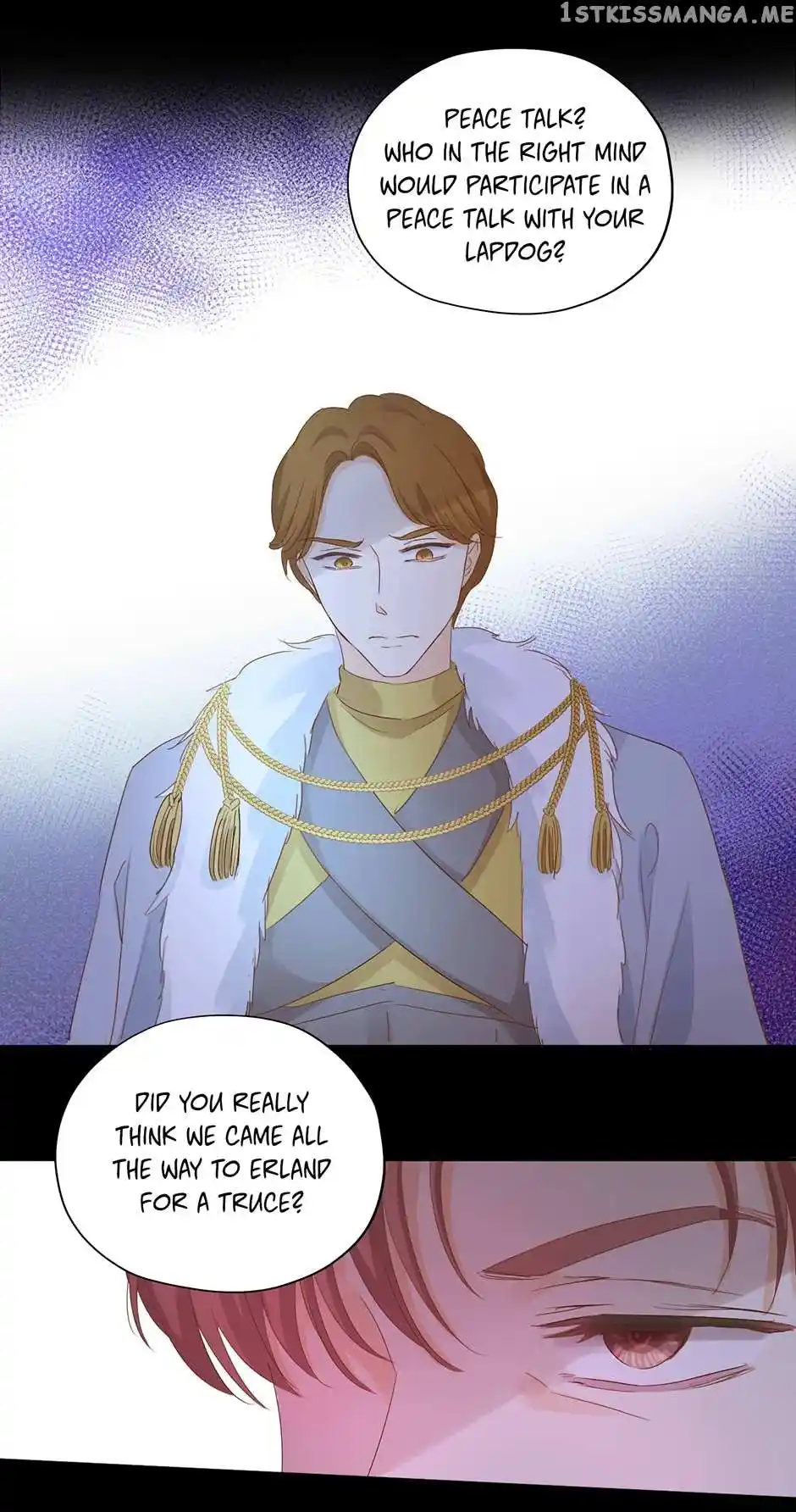 The Song of Theodor Chapter 166